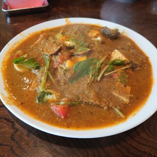 カシミール