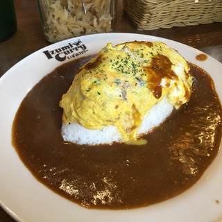 いずみバーグ