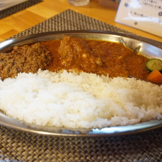 アンナプルナ