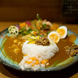ボタニカリー