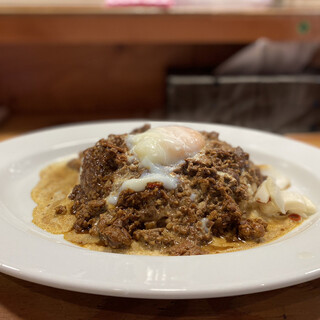 さぼてん食堂