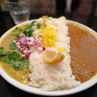 辛口飯屋 森元