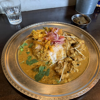 定食堂 金剛石