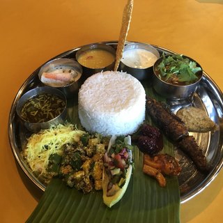 Spice&Dining KALA