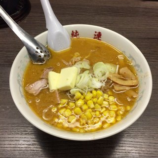 さっぽろ純連 札幌店