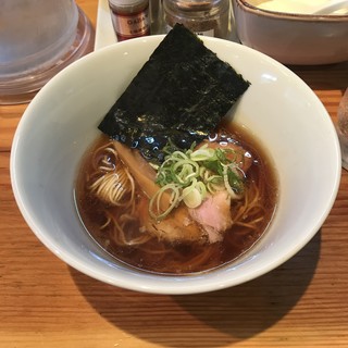 らーめん芝浜