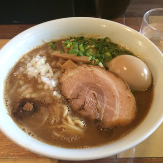 らーめん佳