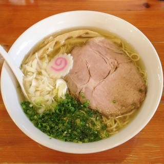 麺屋 菜々兵衛