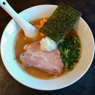 麺や 麗