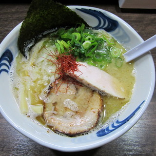 我流麺舞 飛燕