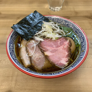 麺処 有彩
