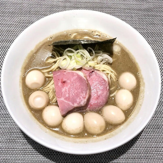 煮干乱舞