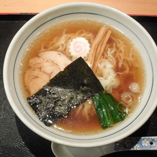 味処 むさし野