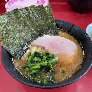 杉田家 千葉店
