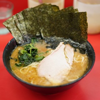 杉田家