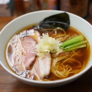 らぁめん夢