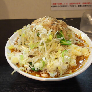豚星。