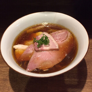 らぁめん鴇