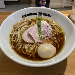 Sagamihara 欅