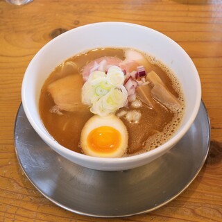 めん奏心