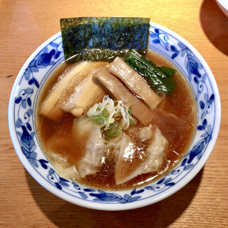 麺家 喜多楽