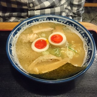 中華そば 華丸