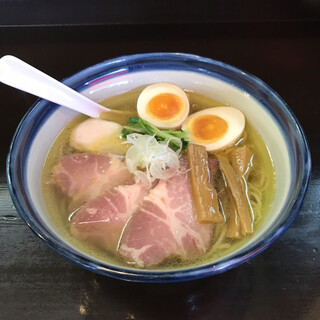 らーめん奏