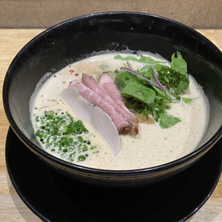 麺家獅子丸