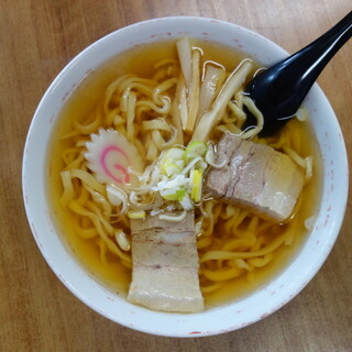 食堂なまえ