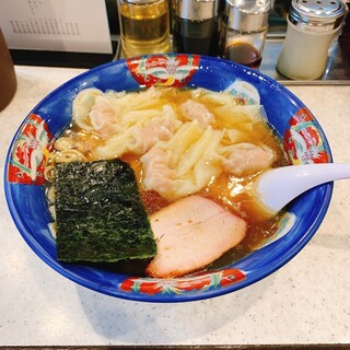 たんたん亭