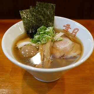 らぁめん 葉月