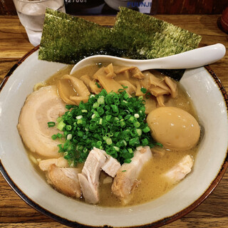 風雲児