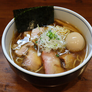麺処 びぎ屋