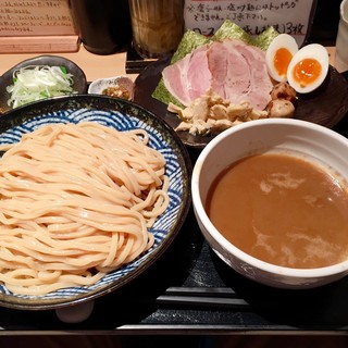 つけ麺 道