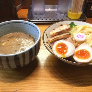 銀座 朧月