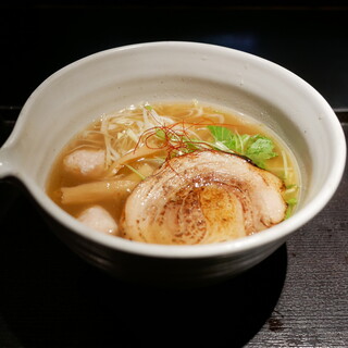 麺処 銀笹