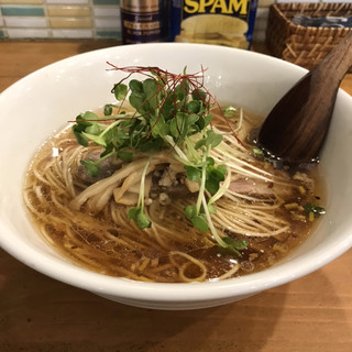 麺屋 Hulu-lu