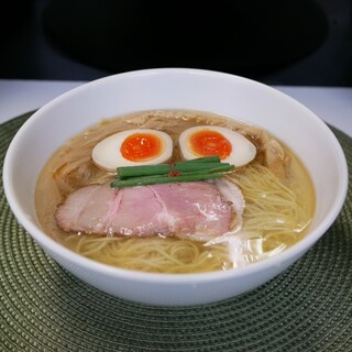 麺や金時