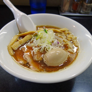 麺処 晴