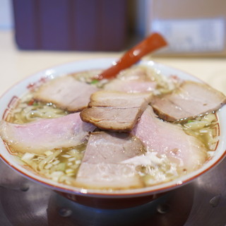 食堂七彩
