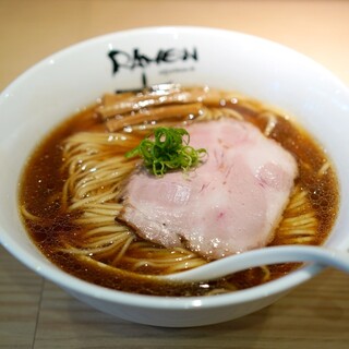 Ramen　にじゅうぶんのいち