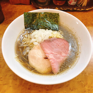 中華そば 児ノ木