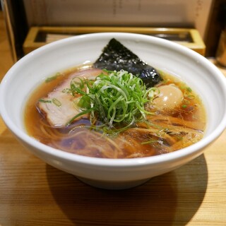 ラーメン巌哲