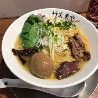竹末東京Premium