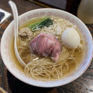 らぁめん小池