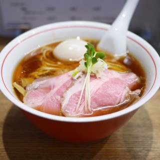 麺尊 RAGE