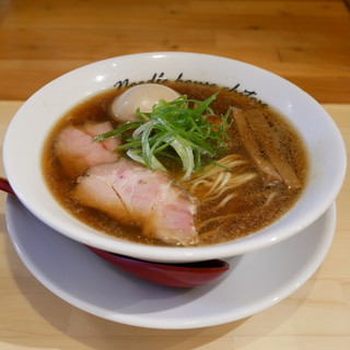麺庵ちとせ