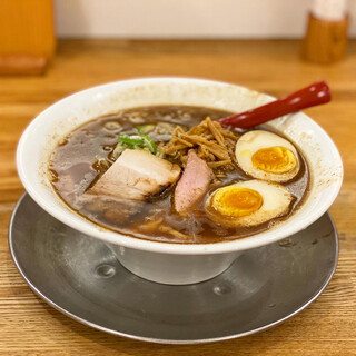 麺や 七彩