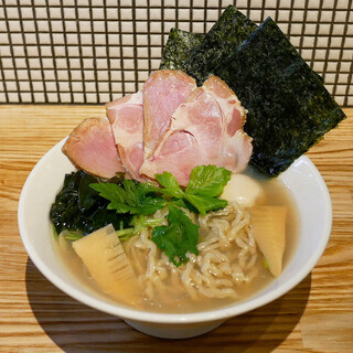 らーめん改