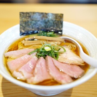 麺屋 さくら井